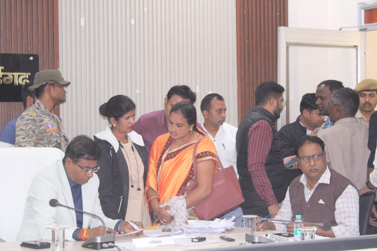 एक ग्रामीण कृषि विस्तार अधिकारी निलंबित – Samachar Meri Pehchan