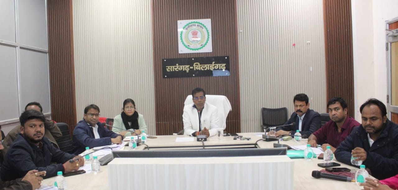 अनियमितता पर धान उपार्जन केन्द्र भेड़वन, कपरतुंगा एवं सरसीवां के समिति प्रबंधकों का वित्तीय प्रभार समाप्त – Samachar Meri Pehchan