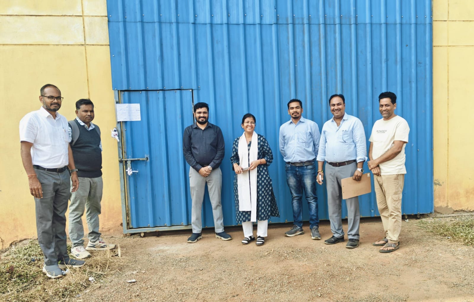 अवैध धान भंडारण पर 14 गोदाम हुए सील – Samachar Meri Pehchan